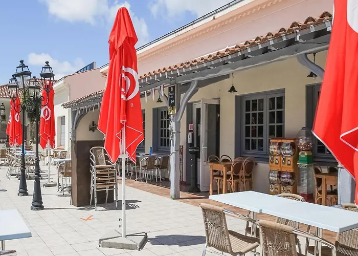 Mobile With Plancha & Pool Access * סן ז'אן דה מון